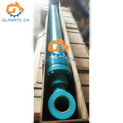 Pour Kobelco SK200-8 SK210-8 Cylindre à bras hydraulique pour excavatrice YN01V00175F2 Cylindre à bâton