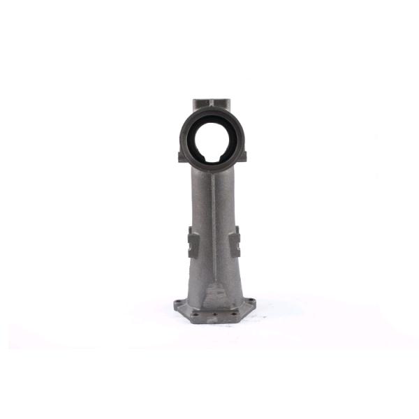 Machinery Parts Ductile Cast Iron GGG45 GGG50 Swing Arm CE Certified