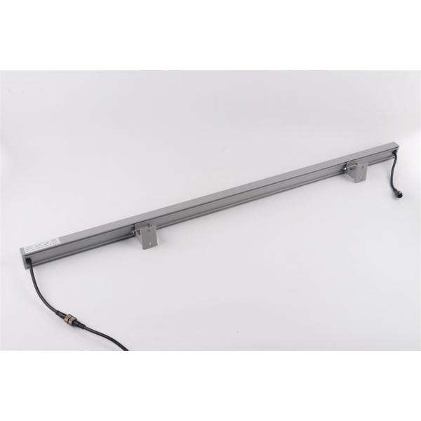 Customizable 12W LED Linear Lighting Strips With CE And RoHS Certification