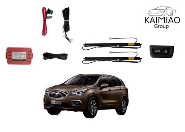 Buick prevê os jogos 2014-2017 espertos livres das mãos do elevador da bagageira de Electric Power