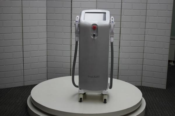 factory OEM service OPT hair removal skin rejuvenation elight rf multifunctional machine input power 3000W