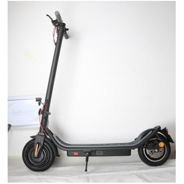 TM-MK-041 Lightweight Electric Scooter Long Range 20-25km For Adults / Teenage