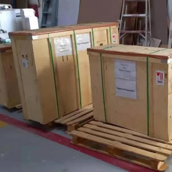 квадрат комнаты x Рэй Ct стекла руководства радиационной защиты 8-25mm