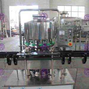 Linear Filling Machine