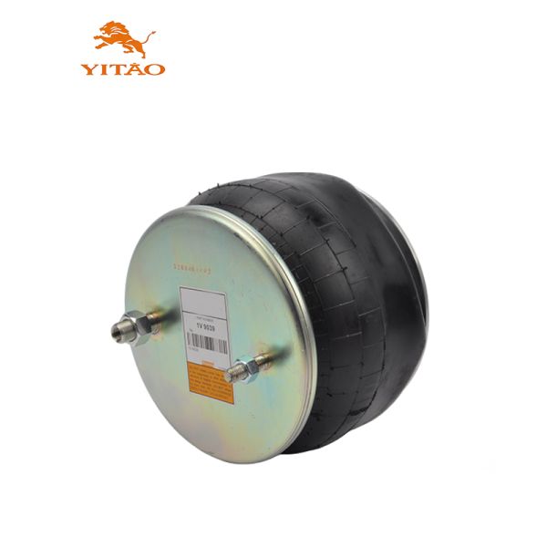 Heavy Duty Truck Air Suspension Air Spring Rubber Air Bag OE Replacement Firestone W01-358-9039, Goodyear 1R12-095, Neway 90557001