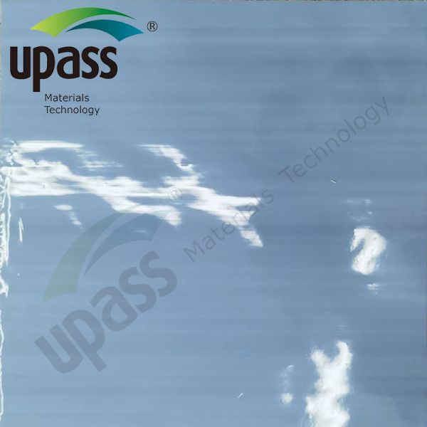 100-2000mm Width Embossed Polypropylene Silicone Coated Release Liner for Bitumen Waterproof Membrane