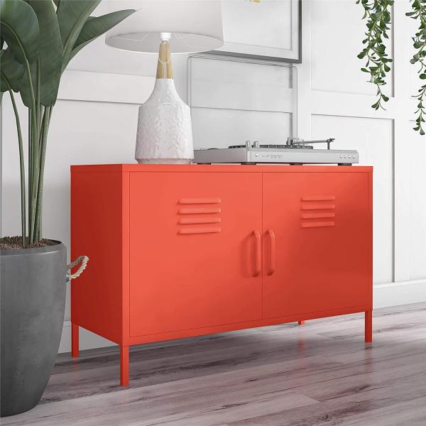 Modern Design Living Room Furniture Tv Cabinet cold rolled