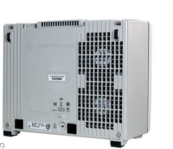 Keysight DSO9064A Oscilloscope with 600 MHz Bandwidth, 4 Analog Channels, and 10 GSa/s Sample Rate