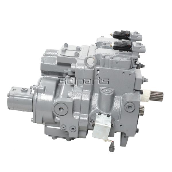 Belparts Excavator Main Pump For Hitachi EX400-3 EX400LC-3 EX400-5 EX400LC-5 Hydraulic Pump 9129693 9168808