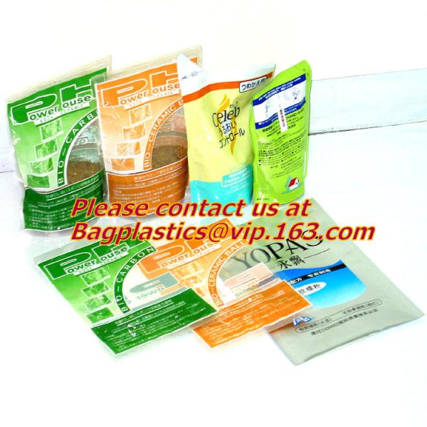 BRC Standard Qual Seal Kraft Paper Bags With Tin Tie Coffee Bags Plastic Valve,Customzed Side-Gusset Valve Tintie Plasti