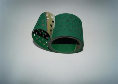 Compact Roland Offset Printing Machine Spare Parts Green Belt 2920*80*1.25mm