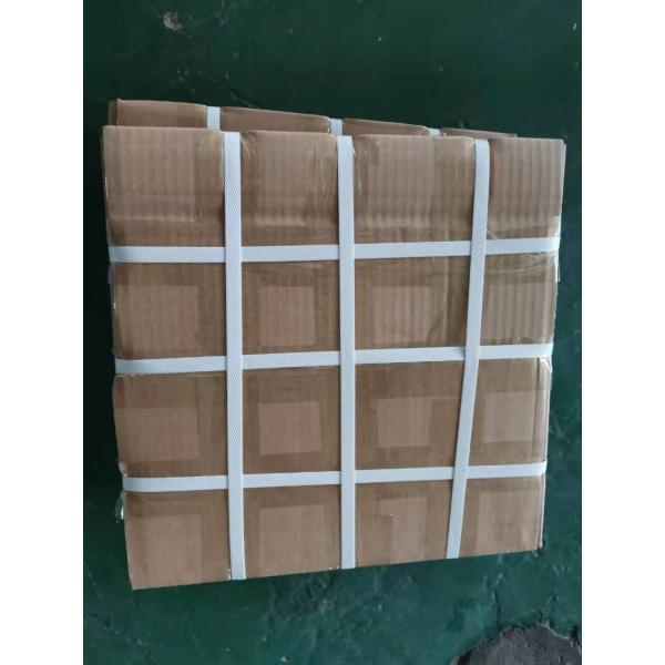 Professional Manufacturer High Quality Metal Spiral Wound Gasket