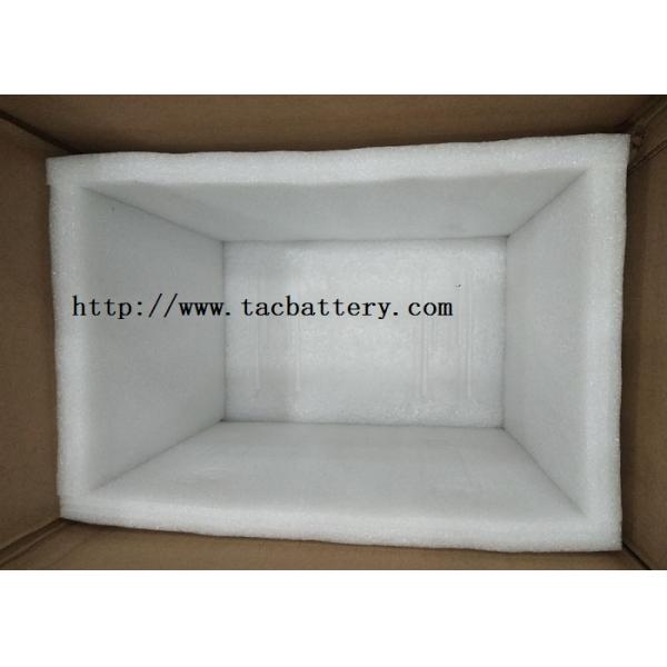 Lithium Battery Pack , Electric Bike Battery Pack 36V 10Ah Lifepo4 Deep Circle DongChe