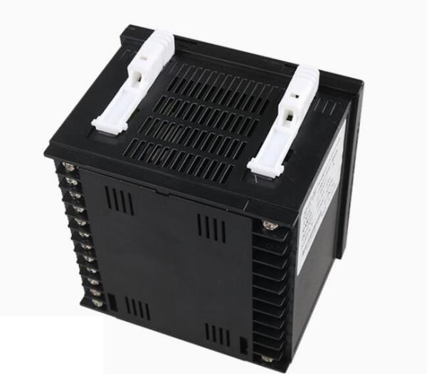 CD901 2 relay output 2 alarms multiple digital pid temperature controller
