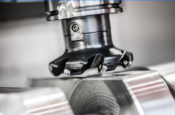 Cnc частей Glock подвергая CNC механической обработке поворачивая и филируя составную точность