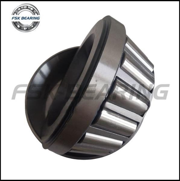 La garantie T2DC 220/213/VE679 est assortie d'un roulement à rouleaux coniques à rangée unique, d'un arbre de roulement à rouleaux de train de 213 mm.