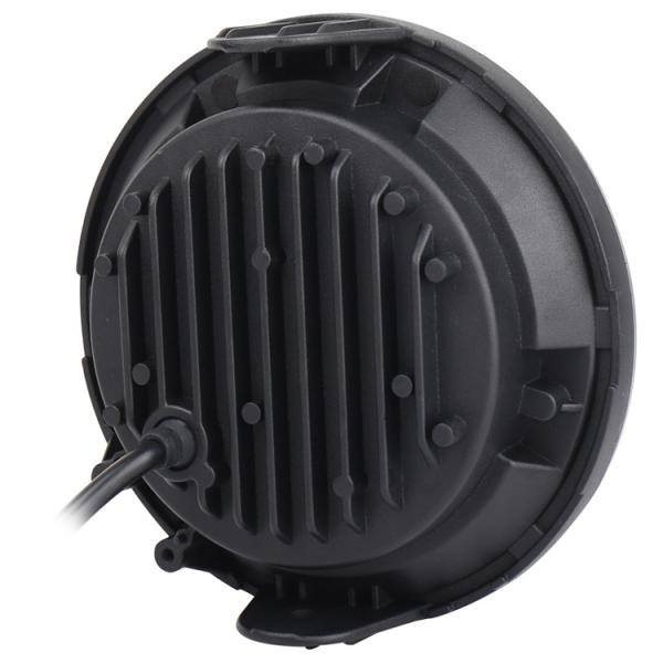 Universal 7 Inch LED Motorcycle Headlight 12V For Honda Customized for Replacement