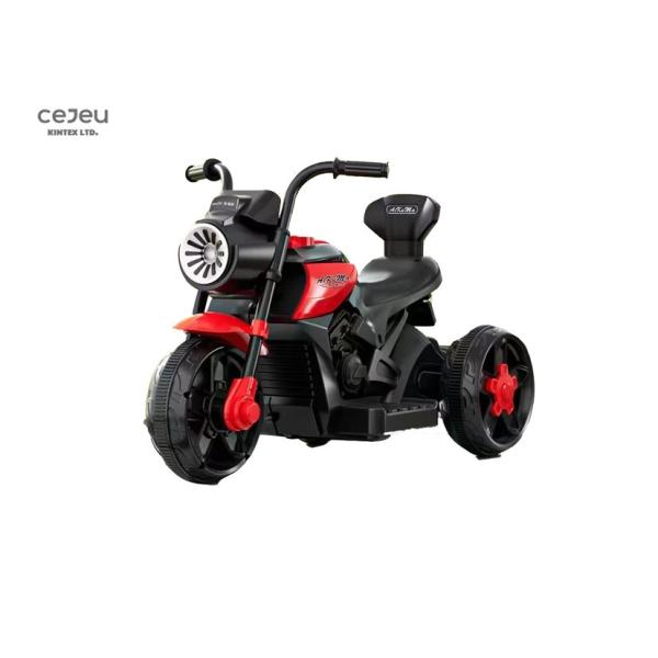 Electric Car Kids Motorbike/Bluetooth/Mucis/Light Early education function