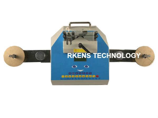 High Precision SMD Parts Counter / Intelligent Smd Counter Machine LCD Dipaly