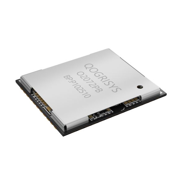 QOGRISYS Qcalcomm Chip QCC2072  Wireless Module Pcie WIFI7 Moudle 5.8Gbps WIFI Modules