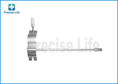 Medison EC4-9/10ED / EC4-9/13CD transducer use Endocavity Needle guide