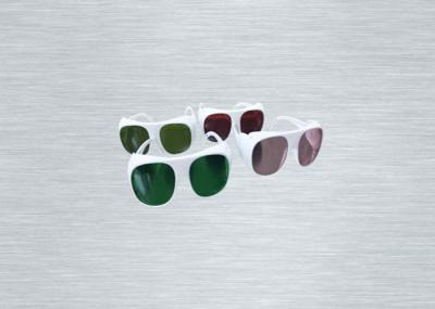 IPL Protective for IPL Beauty Equipments 940nm laser Safety Glasses with CE
