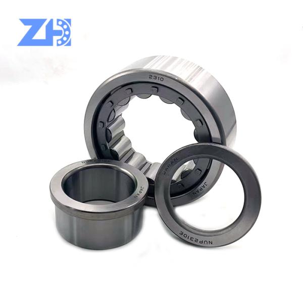 P5 NUP310E Cylindrical Roller Bearing NUP-310E NUP 310 E LP 1310 U Size 50*110*27mm