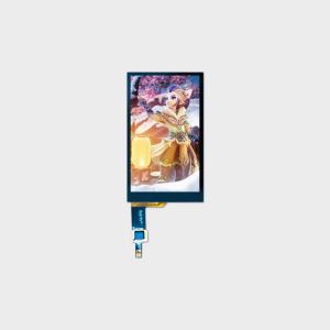 40.0インチ 小型液晶ディスプレイ 480*800 MIPI 200 ニットディスプレイ