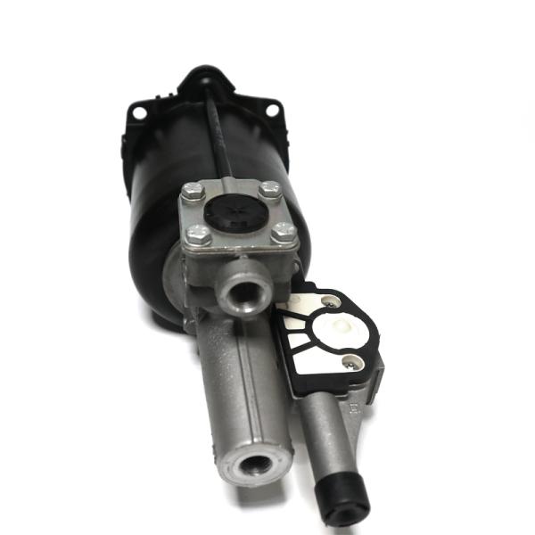 Bus Clutch Booster 9700514390 for Higer Bus Improve Your Bus's Performance