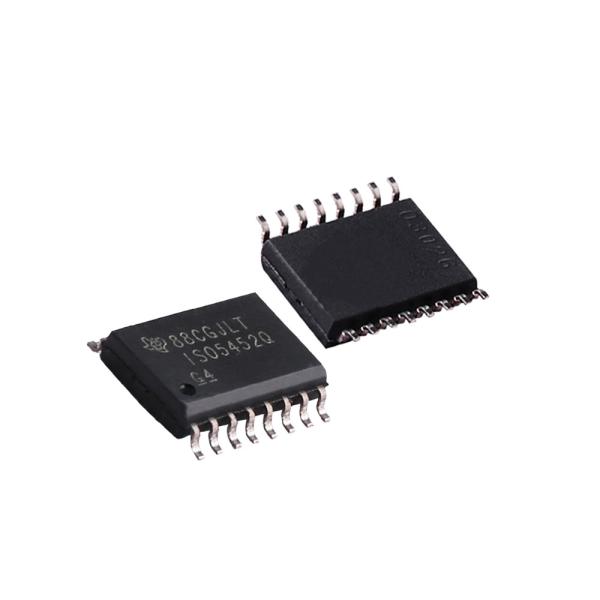IC Integrated Circuits ISO5452QDWRQ1 SOIC-16 Isolated Gate Drivers