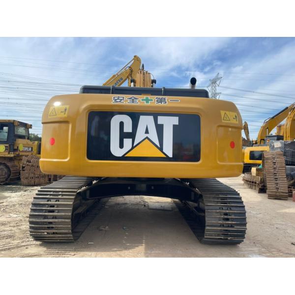 Used CATERPILLAR 330DL excavators for sale  Used Cat 330b 330bl Excavator used construction equipment
