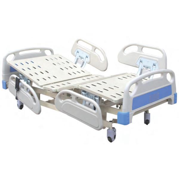 Cheap and Good Quality Luxury 2-function electric medical hospital bed for sale