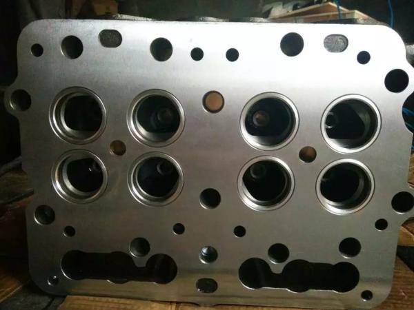 cylinder head for 4BT 6BT 6CT ISBe ISD ISLe NT855 M11 K19 K38 L10 QSB QSL
