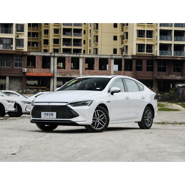 2024 BYD Yuan EV 401 301 Electrical Automobile 's Leading Choice for Energy Vehicle