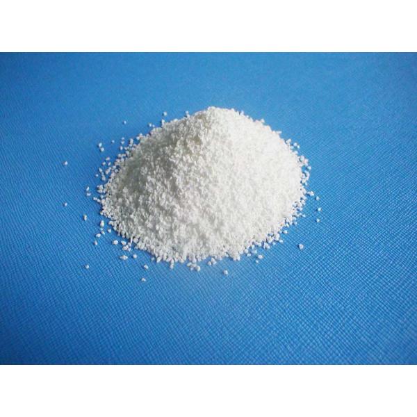 CAS 7775-09-9 Chlorate de sodium NaClO3 Poudre oxydante 2,5 Densité