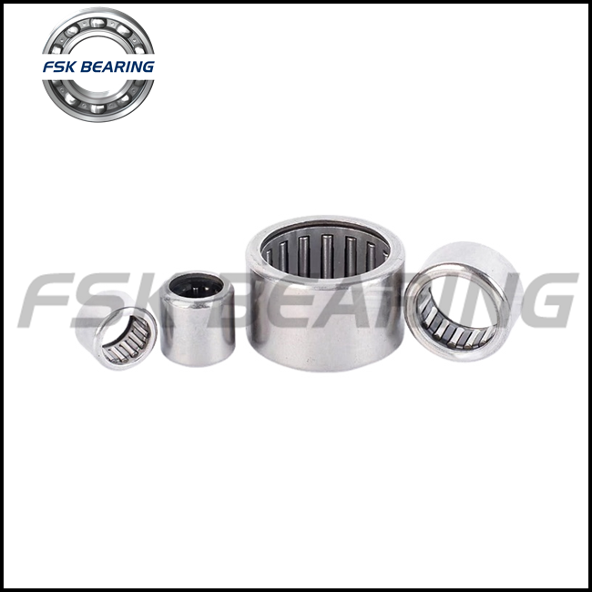 Nova HK4516 HK4018 HK3516 HK3512 Needle Roller Bearing High Precision Drive Assemblies