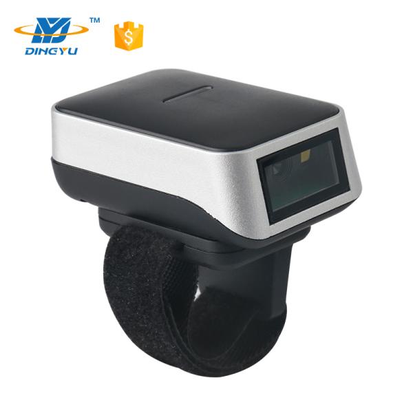 DYscan DI9010-2D Bluetooth Wearable Ring Barcode Scanner