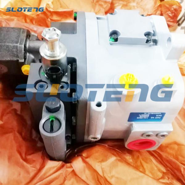 144-0835 Hydraulic Pump Unit Pump 1440835 for 3412E