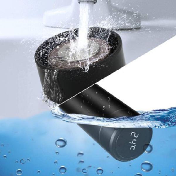 Nonslip бутылка с водой Thermoflask, бутылка вакуума нержавеющей стали Multiscene