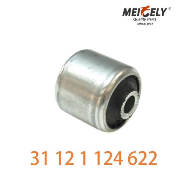 31 12 1 124 622  Front Control Arm Bushing For BMW