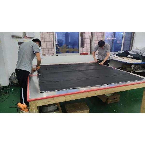 Guangzhou Huikang ( Fitkang ) Electronic Technology Co., Ltd