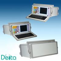 Six ensembles multifonctionnel complètement automatique d'essai de relais de la phase PRT-PC6