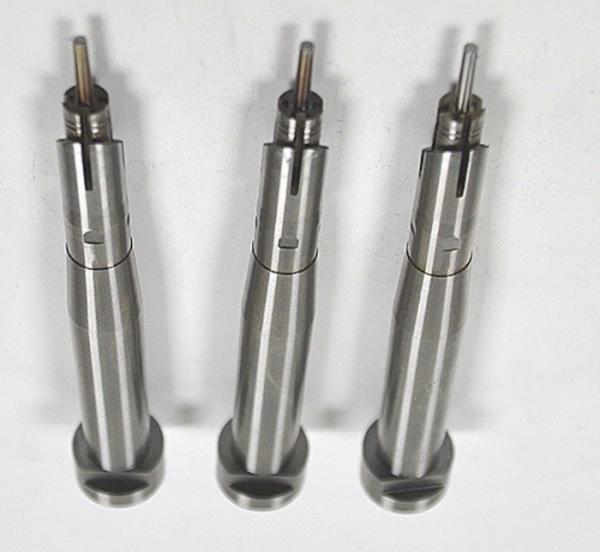 Medical H13 Precision Mold Parts , 1.2343 Core Pins And Sleeves