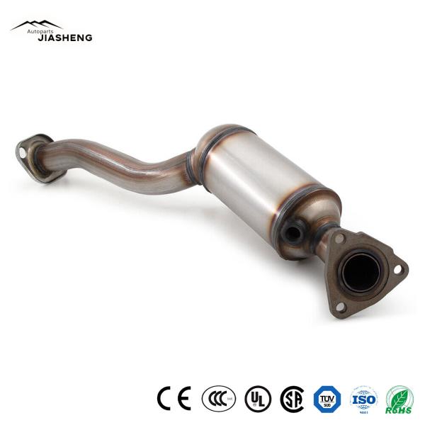 Euro 1 Oem Auto Catalytic Converter Departamento de acessórios para automóveis