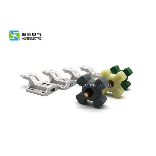 7/8 pivot drive coupling for Agriculture Center Pivot Irrigation