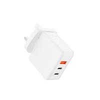 Chargeur rapide 65W GaN PD pour téléphone
