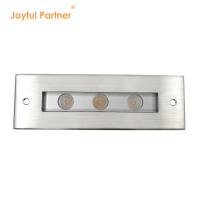 Lumière souterraine LED extérieure IP67