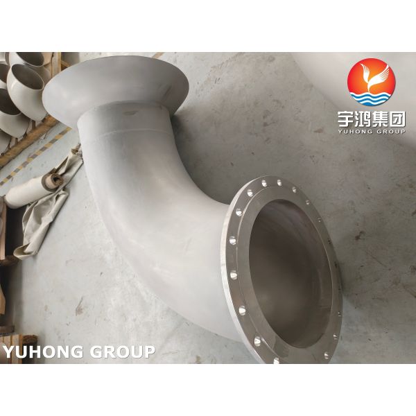 El material de acero inoxidable se utiliza para la fabricación de los tubos de acero