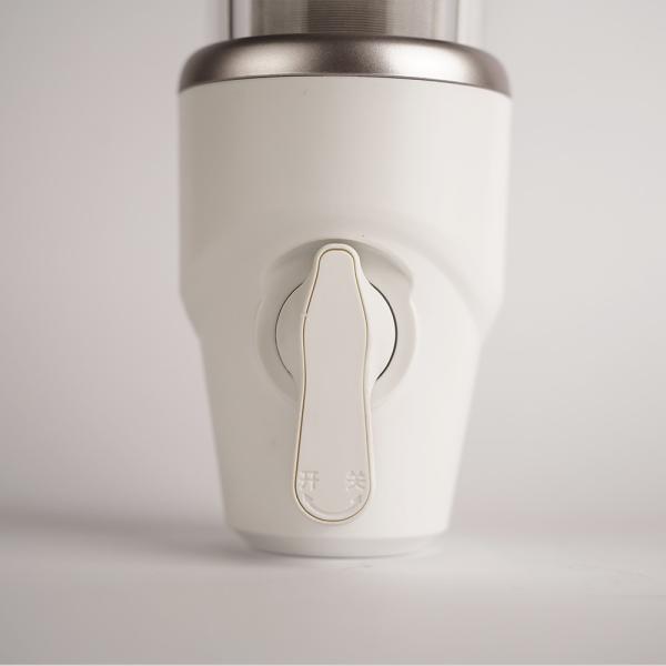 Indoor / Outdoor Automatic Water Descaler Filter For Home Water Pipes