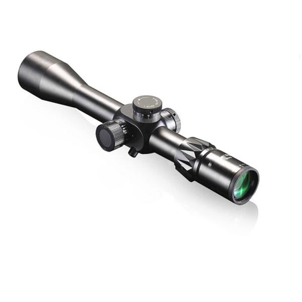 1/4 перекрещений точки объема FMC Mil винтовки MOA 30mm охотясь объем